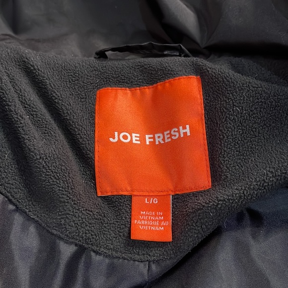 Puffer coat - Picture 8 of 8